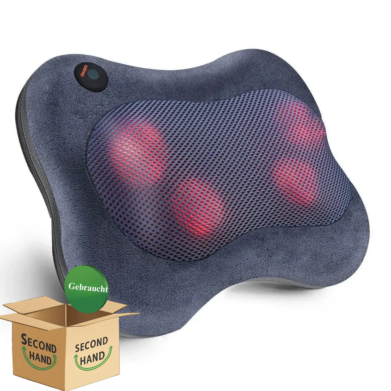 Massagegeräte